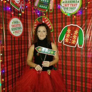 Meet your Posher, Myrtle